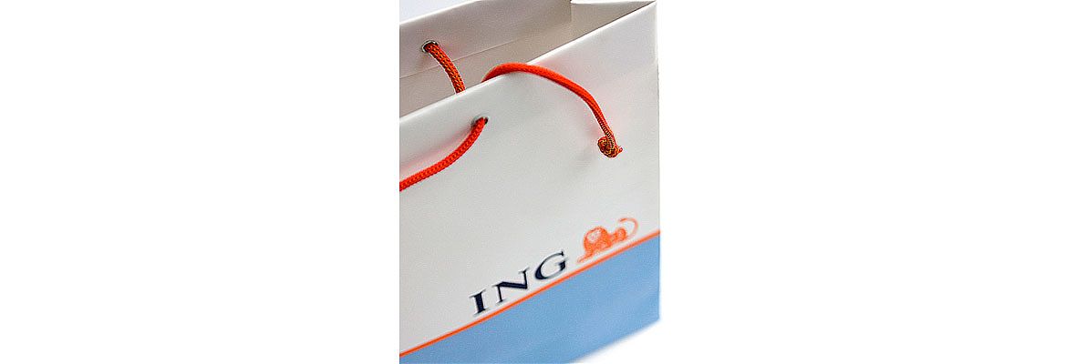 Пакеты для компании &Prime;ING Group&Prime;